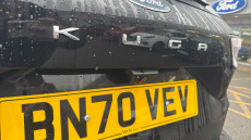 Ford Kuga 1.5 EcoBlue ST-Line Edition 5dr Diesel Estate